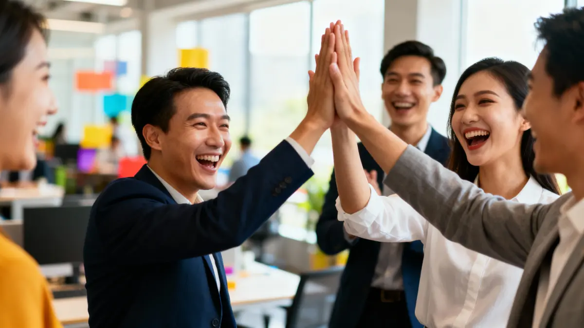 Illustration of various prediction game use cases for business